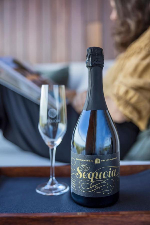 Sequoia Lodge (Adults Only) Crafers Ngoại thất bức ảnh