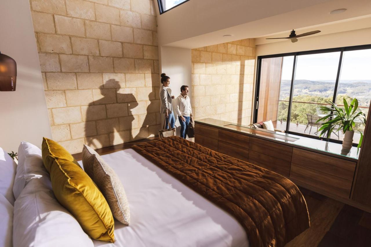 Sequoia Lodge (Adults Only) Crafers Ngoại thất bức ảnh